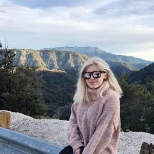 Meet your Posher, Saraí